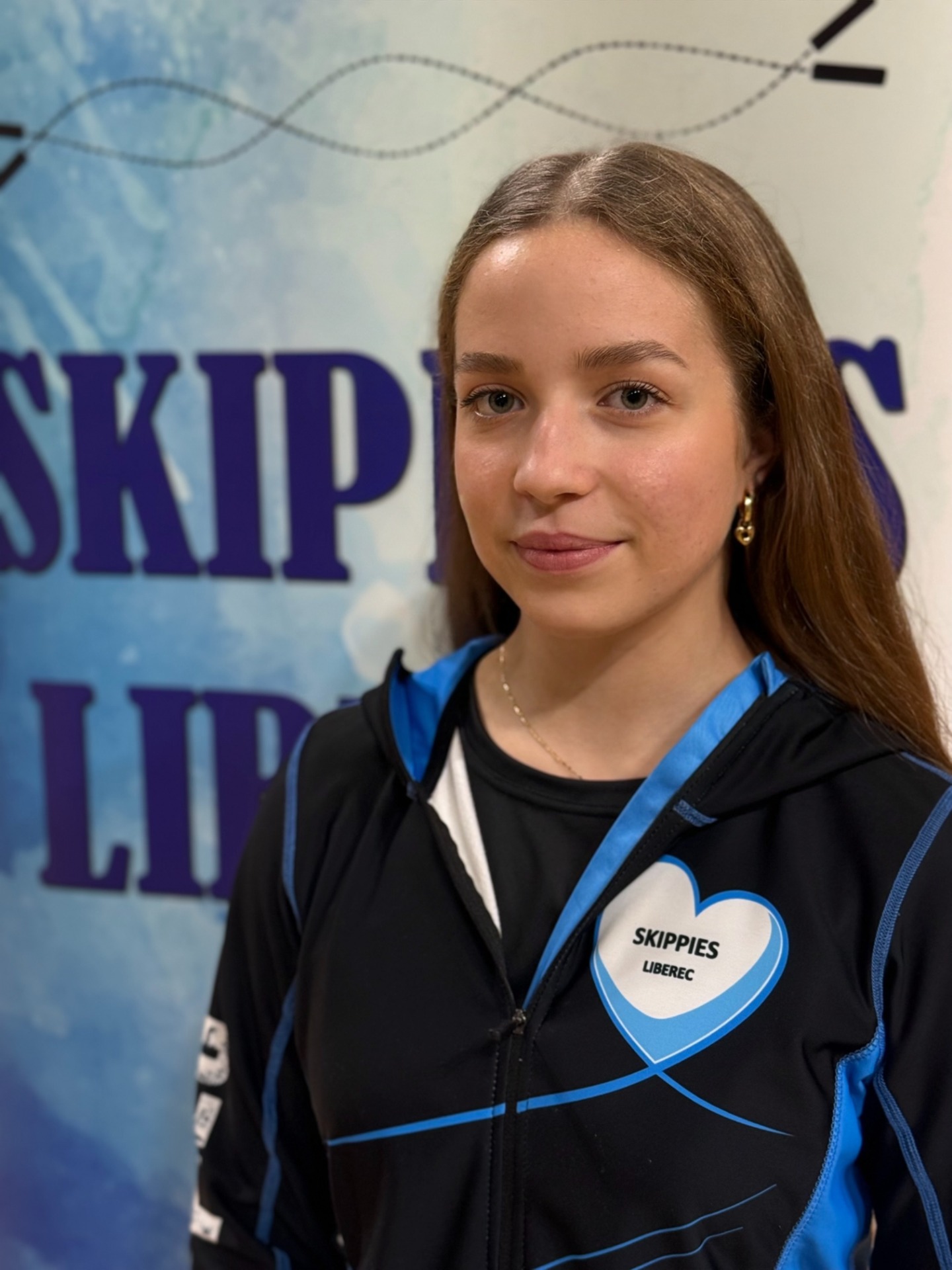 Jitka Sedláčková - Asistent trenéra, rozhodčí - Speed, Freestyle