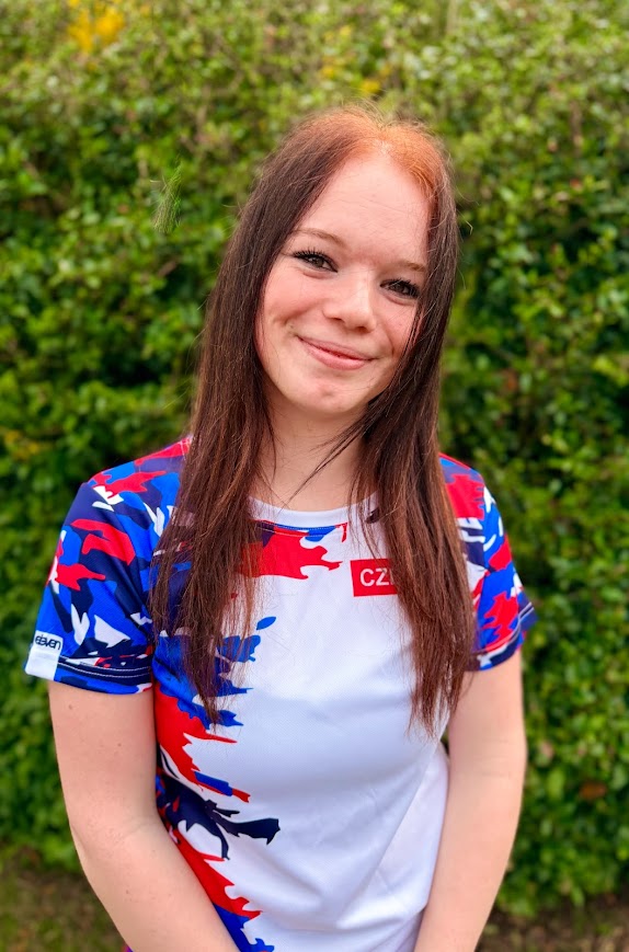 Natálie Lukešová