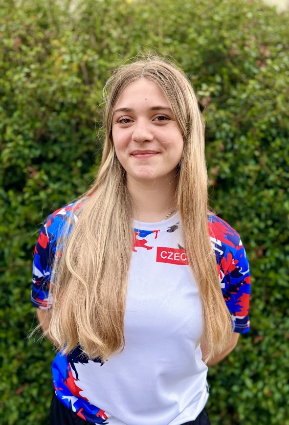 Alina Bentsa